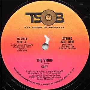 Cory - The Smirf