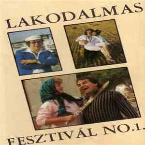 Csocsesz, Náncsi Néni, Csiklandós Duó - Lakodalmas Fesztivál N° 1