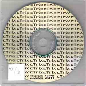 cTrix - Tokyo 2011