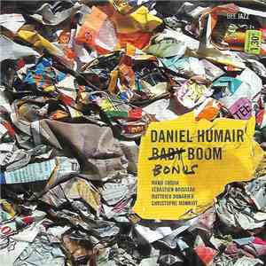 Daniel Humair - Bonus Boom