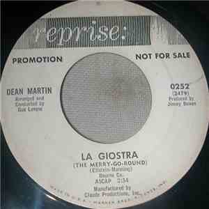 Dean Martin - La Giostra (The Merry-Go-Round)