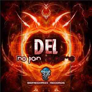 Del  - No Pain No Game