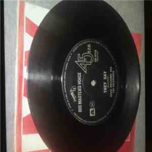 Denis Williams And The Delawares - Bad Girl