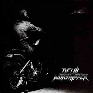 Devil Worshipper - Devil Worshipper