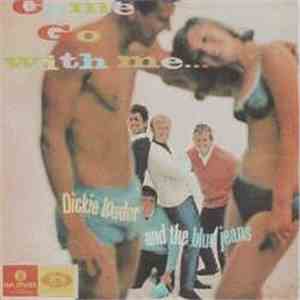 Dickie Loader And The Blue Jeans - Come Go With Me