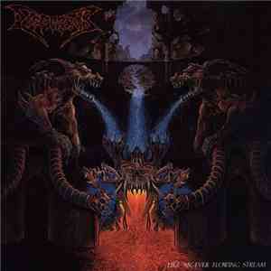 Dismember - Like An Ever Flowing Stream