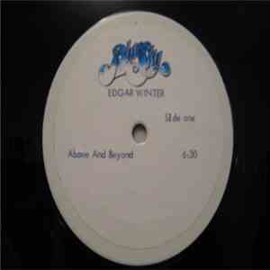 Edgar Winter - Above And Beyond
