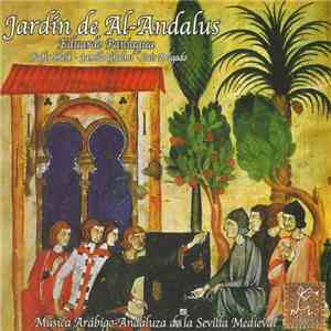 Eduardo Paniagua, Wafir Sheik, Jamila Ghalmi, Luis Delgado - Jardín De Al-A ...