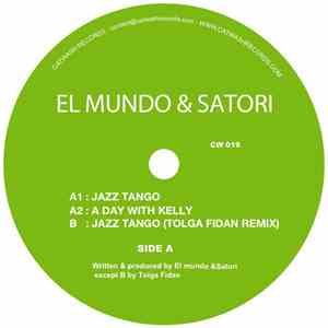 El Mundo & Satori - Jazz Tango