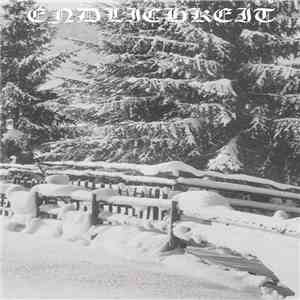 Endlichkeit - Endlichkeit VI-VIII