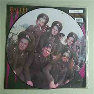 Faith No More - Midlife Crisis