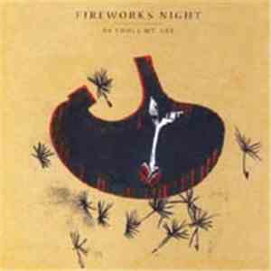 Fireworks Night - As Fools We Are