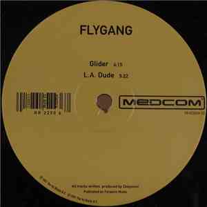 Flygang - Feeling