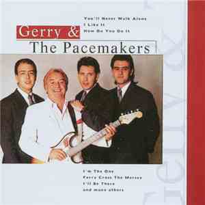 Gerry And The Pacemakers - Gerry And The Pacemakers