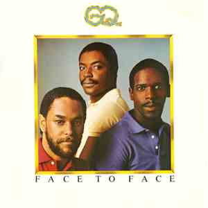 GQ - Face To Face