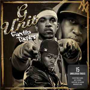 G-Unit - Guerilla Tactics