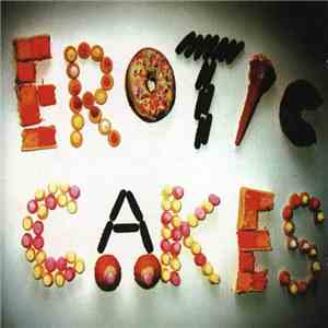 Guthrie Govan - Erotic Cakes