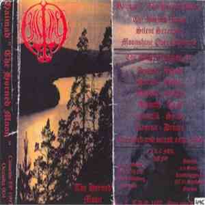 Haimad - The Horned Moon
