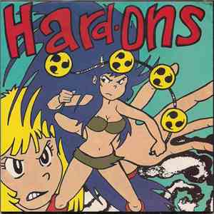 Hard-Ons - Dull