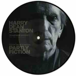 Harry Dean Stanton - Partly Fiction