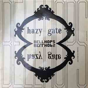 Hazy-Gate Bellhops - Jazz From The Twenties