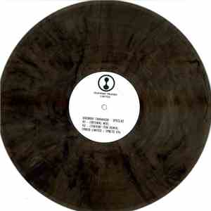 Hironori Takahashi / Myk Derill - Speclaz / Crossword