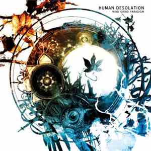 Human Desolation - Mind Grind Paradigm