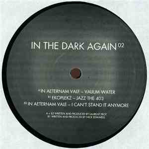 In Aeternam Vale / Ekoplekz - In The Dark Again 02