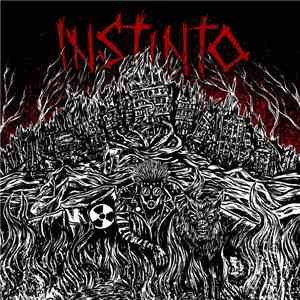 Instinto - Instinto