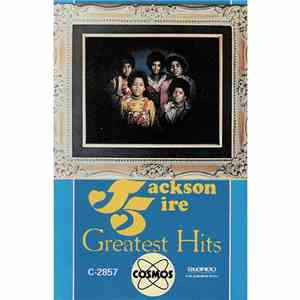 Jackson 5ire - Greatest Hits