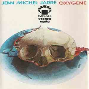 Jean Michel Jarre - Oxygene