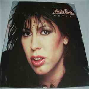 Jennifer Rush - Movin'