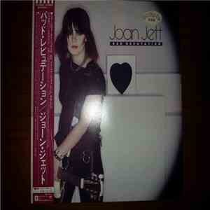 Joan Jett - Bad Reputation