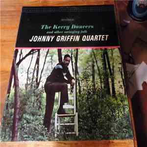 Johnny Griffin Quartet - The Kerry Dancers