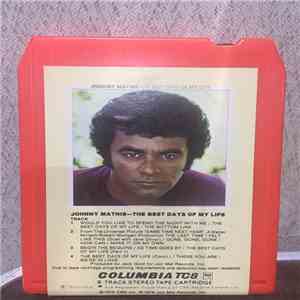 Johnny Mathis - The Best Days Of My Life