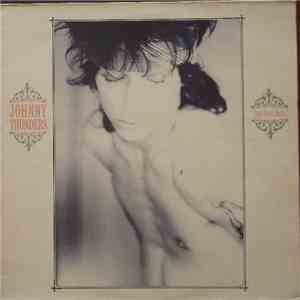 Johnny Thunders - Que Sera, Sera