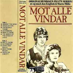 Jon English  & Mario Millo - Mot Alle Vindar (Originalmusikken Fra TV-serien!)