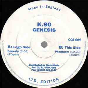K.90 - Genesis / Phantasm