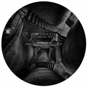Katarina Ohalloran - Order 303 EP