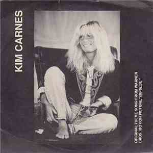 Kim Carnes - Everybody Needs Someone