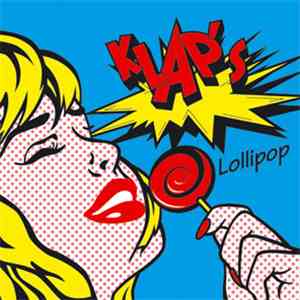 Klap's - Lollipop