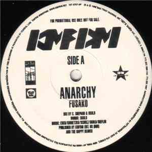 KMFDM - Anarchy