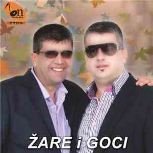 Krajišnici Žare I Goci - Krajišnici Žare I Goci