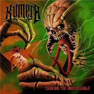 Kymera  - Craving The Unreachable