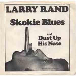 Larry Rand - Skokie Blues