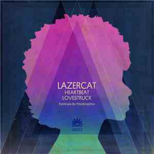 Lazercat - Heartbeat / Lovestruck