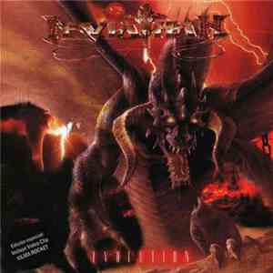 Leviathan - Evolution