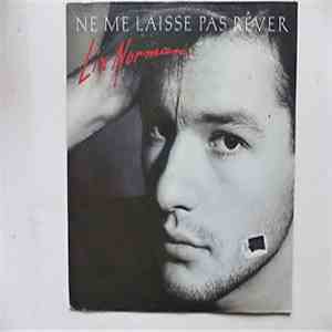 LIX Norman - Ne Me Laisse Pas Rêver