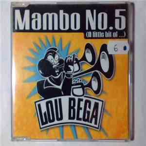 Lou Bega - Mambo No.5 (A Little Bit Of ...)