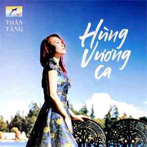 Mỹ Tâm - Hùng Vương Ca